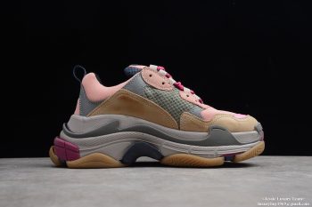 BALENCIAGA 2019 THICK BOTTOM SNEAKER