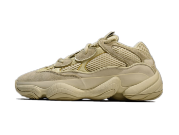 ADIDAS 500 DESERT RAT SUPER MOON YELLOW