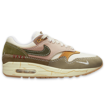 NIKE AIR MAX 1 PREMIUM WABI SABI SNEAKERS