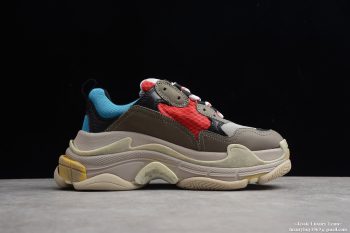 BALENCIAGA 2019 THICK BOTTOM SNEAKER