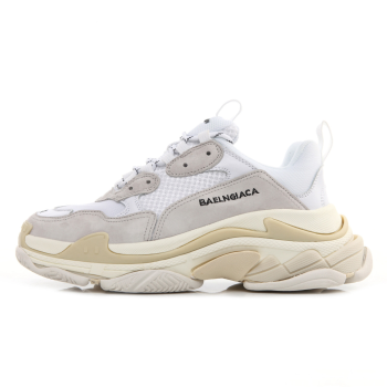BALENCIAGA 2019 THICK BOTTOM SNEAKER