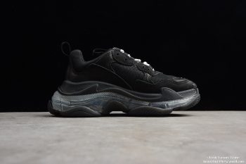 BALENCIAGA 2019 THICK BOTTOM SNEAKER