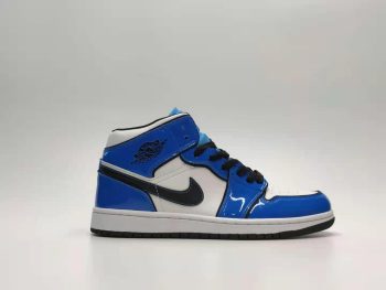 NIKE AIR JORDAN 1