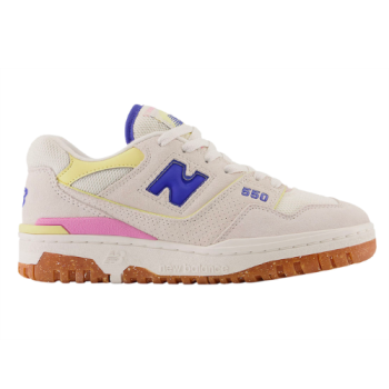 NEW BALANCE 550 WMNS SEA SALT BBW550DB