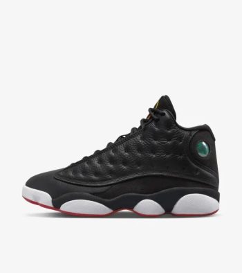 NIKE AIR JORDAN 13 PLAYOFFS
