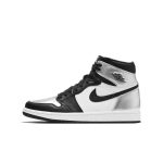 NIKE AIR JORDAN 1 HIGH OG RETRO SILVER