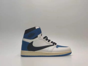 NIKE AIR JORDAN 1