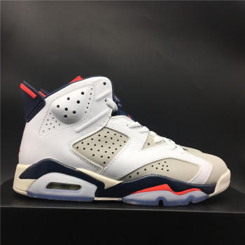 NIKE AIR JORDAN 6