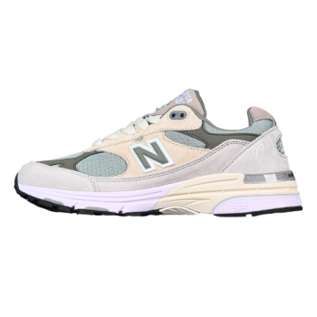 NEW BALANCE WMNS 991 MADE IN USA W991GL