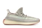 ADIDAS BOOST350 V2 CITRIN (NON-REFLECTIVE)