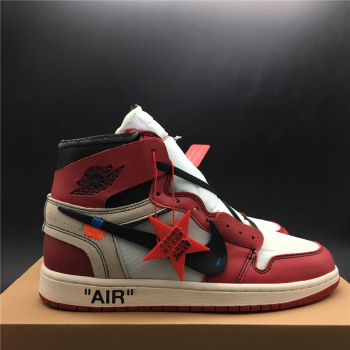 NIKE AIR JORDAN 1