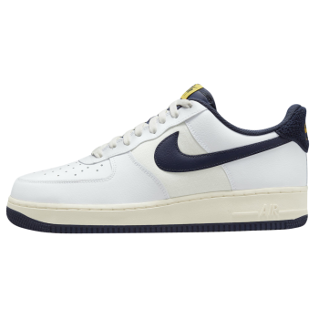 NIKE AIR FORCE 07 LV8 MIDNIGHT NAVY
