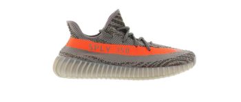 ADIDAS BOOST350 V2 BELUGA