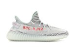 ADIDAS BOOST350 V2 BLUE TINT