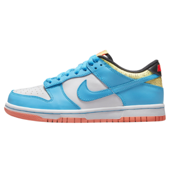 KYRIE IRVING X NIKE DUNK LOW GS BALTIC BLUE DN4179-400