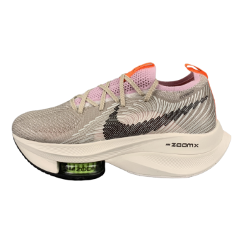 NIKE ZOOM ALPHA FLY NEXT NATURE FLAT PEWTER DB0129-001