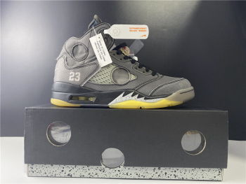 NIKE AIR JORDAN 5