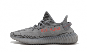ADIDAS BOOST350V2 BELUGA2 SOILD GREY