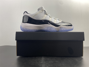 NIKE AIR JORDAN 11