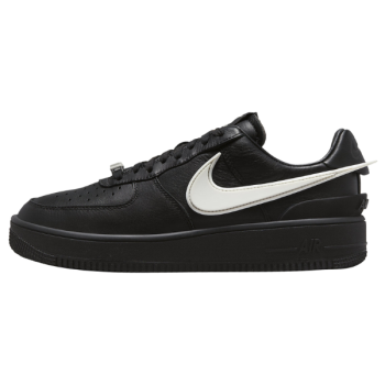 AMBUSH X NIKE AIR FORCE 1 LOW BLACK