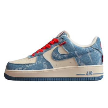 LEVI'S X NIKE AIR FORCE 1 LOW VT5698-568