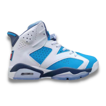 NIKE AIR JORDAN 6 RETRO ‚ÄòUNC‚Äô CT8529-410