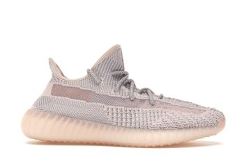 ADIDAS BOOST350 V2 SYNTH (REFLECTIVE)